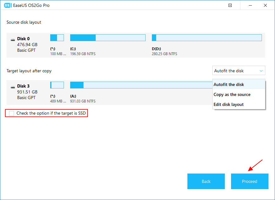 How To Effectively Create Bootable Windows 7 Usb Drive Easeus