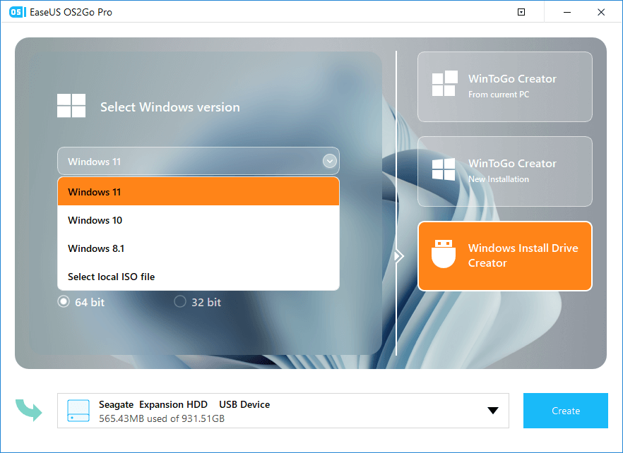 Free Download Windows 10 64 Bit/32 Bit Full Version