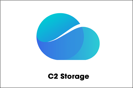 synology c2 storage backup