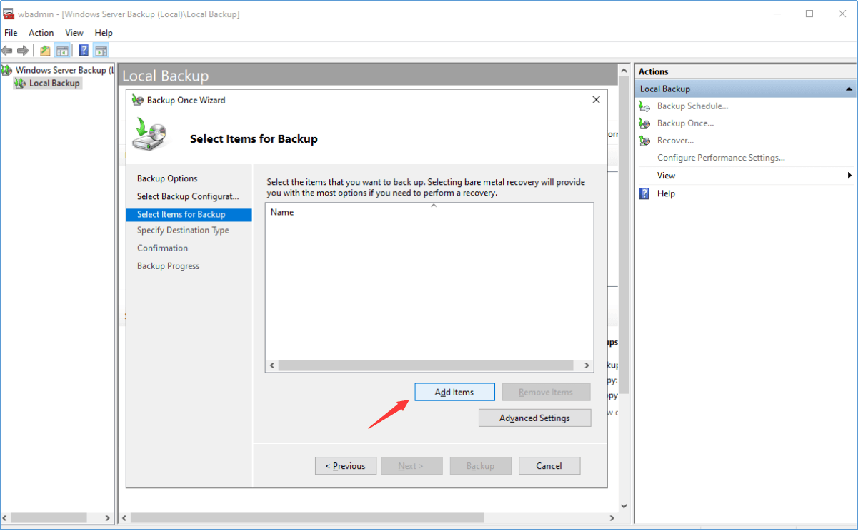 Methods For Hyper-V Virtual Machine Backup