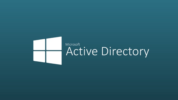 windows active directory logo