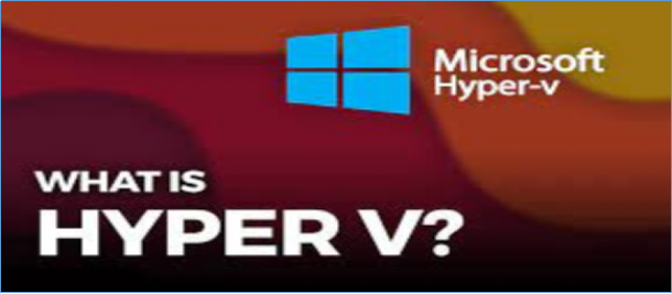 Methods For Hyper-V Virtual Machine Backup