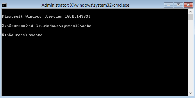 Windows could not start the installation process как исправить