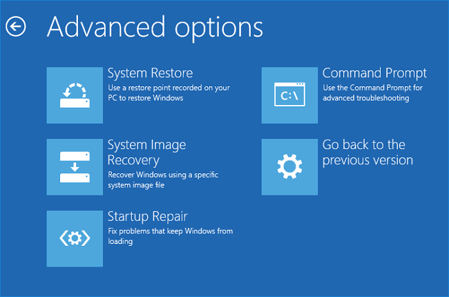 enable system protection from command prompt