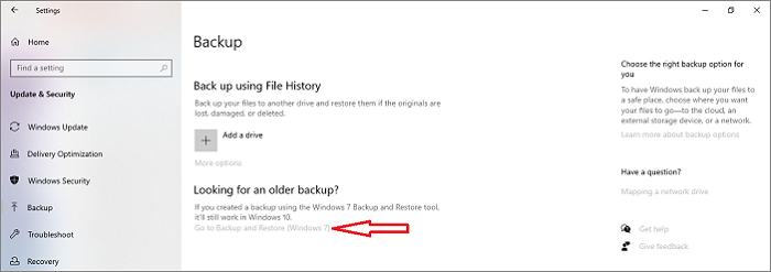 How To Backup Programs Before Reinstalling Windows 10/11 - EaseUS