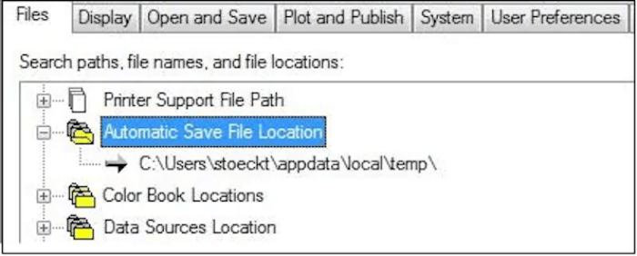 Acadres dll resource file. Файл чертежа испорчен AUTOCAD что делать. Как восстановить файл автокада. Автосохранение Автокад. Support files search Path в автокаде.