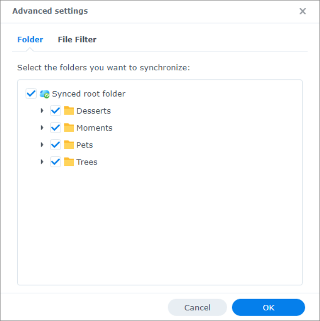 how-to-backup-nas-to-google-drive-in-2-proven-ways