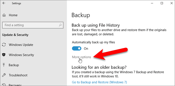 Essential Guide To Windows 10 Backup And Restore In 2024