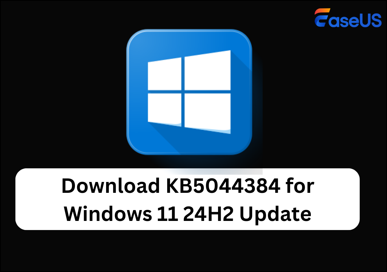 Download KB5044384 Windows 11 Cumulative Update for 24H2