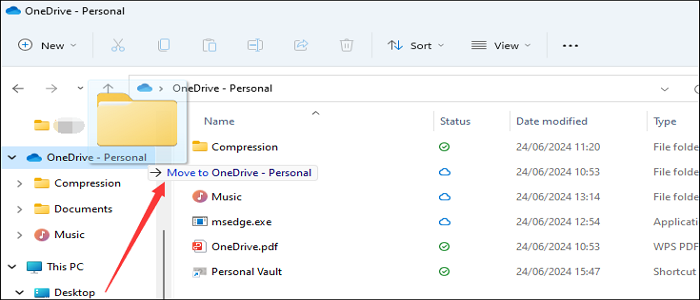 drag-and-drop-files-or-folders-to-onedrive