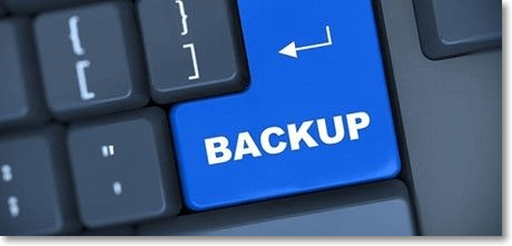 system backup on windows 10