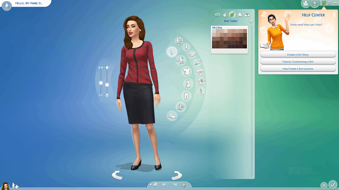 How to Download Custom Content from The Sims Resource: A Guide