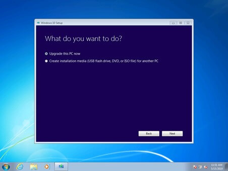 Windows 11 deve suportar o upgrade gratuito a partir do Windows 7