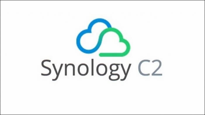 synology c2 cloud backup