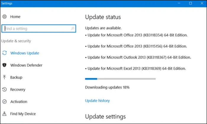 windows-update-history