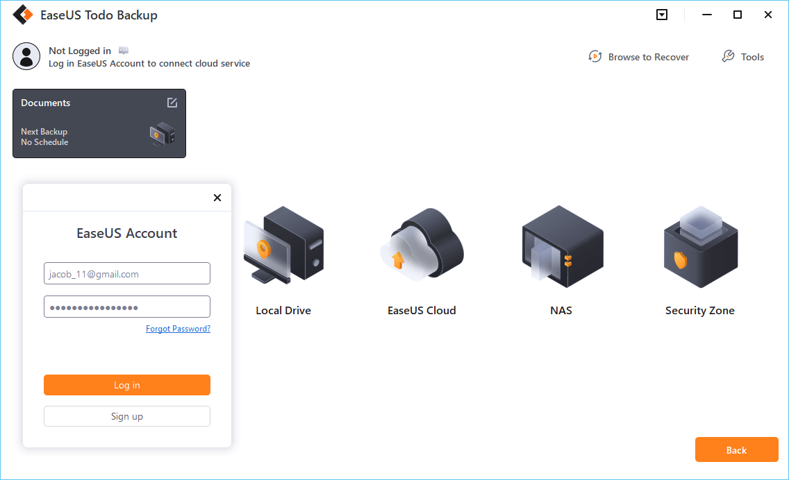 Lyve: Edge-to-Cloud Mass Storage Platform