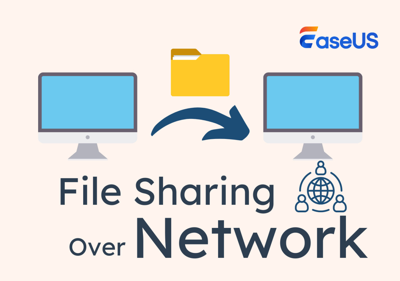 file-sharing-over-network