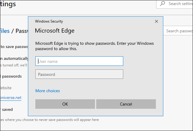 How To Recover Find Edge Account And Password [2024 Guide]