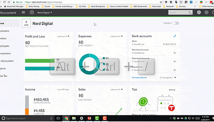 How to Find QuickBooks Product Key or Serial Number 6 Ways EaseUS