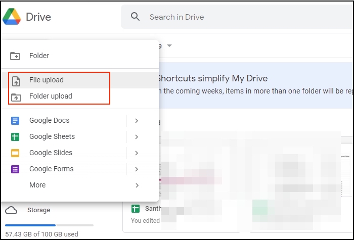 Seis dicas essenciais para proteger seus arquivos no Google Drive