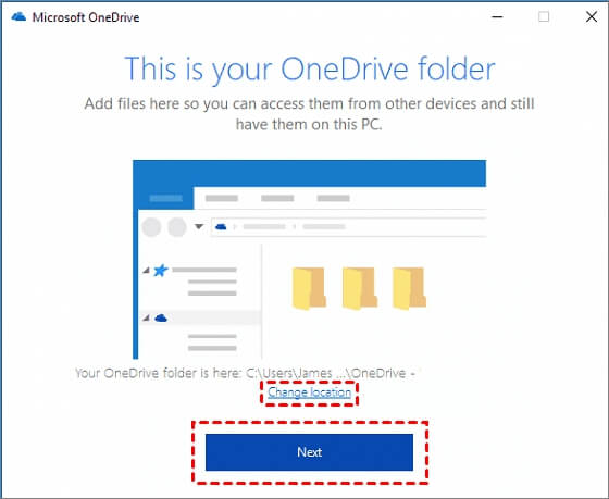 how-to-move-files-from-onedrive-to-another-onedrive-4-ways