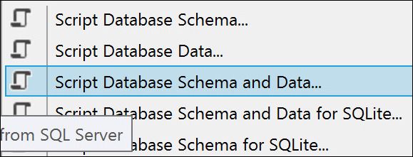 How to Move Microsoft SQL Server Compact to Another Computer? [2024 ...