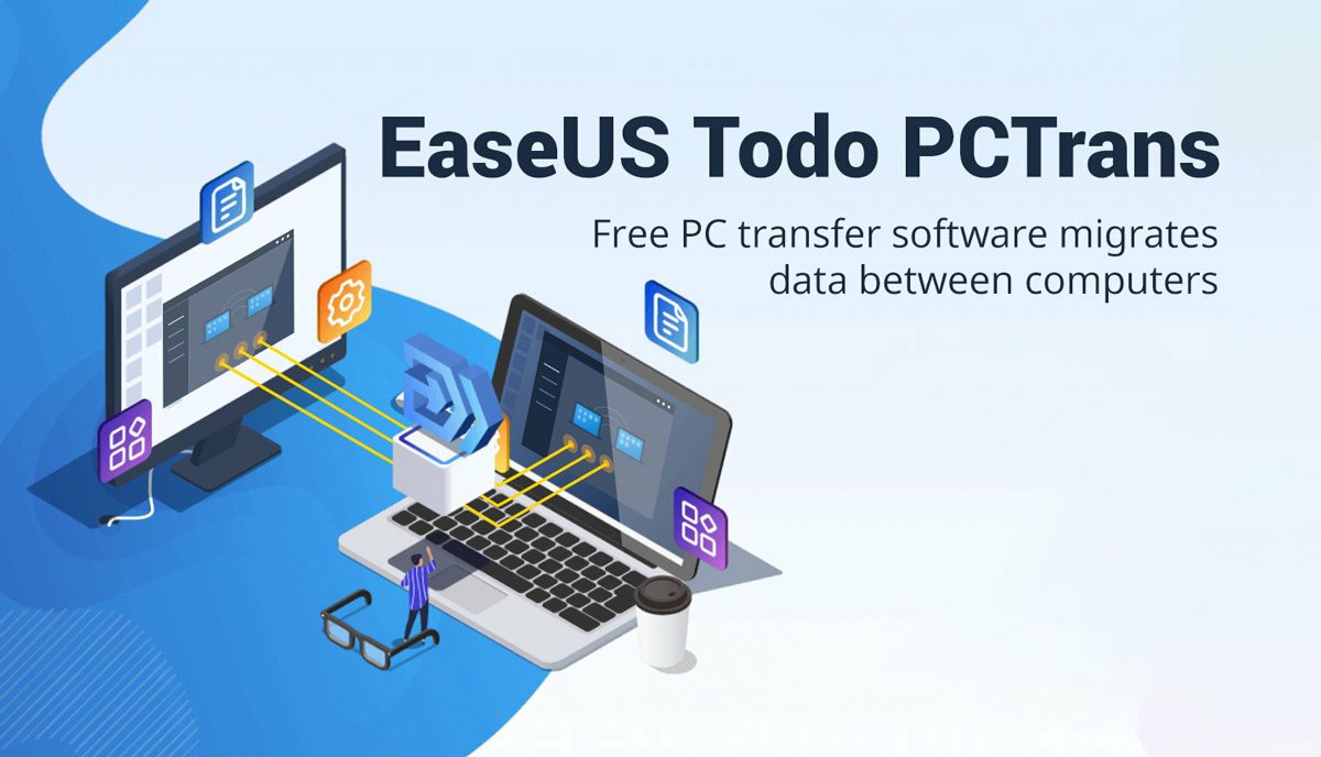 easeus transfer