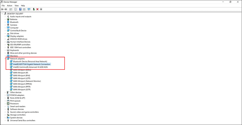 4 Quick-Fixes: File Transfer Speed Slow Between Two Computers on LAN