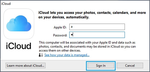 how-to-transfer-files-from-icloud-to-pc-100-working