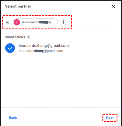 How to Transfer Google Photos to Another Account [Step-by-Step