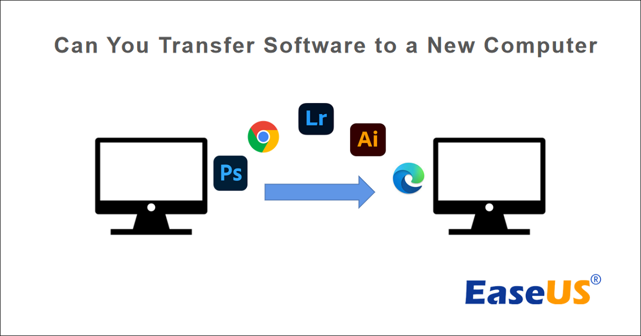 Transferring Files From One PC To Another PC Using EaseUS, 60% OFF