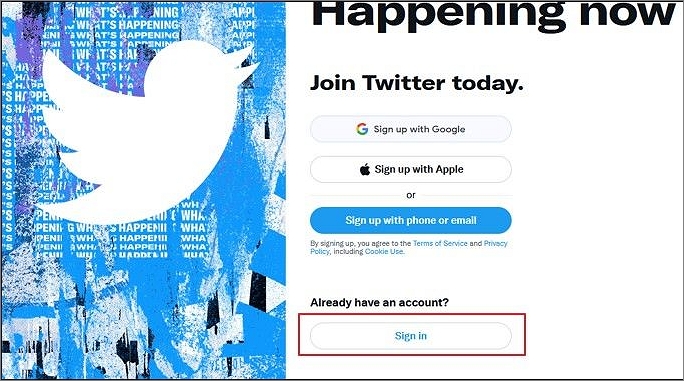 How to Transfer Twitter from One Account to Another - EaseUS