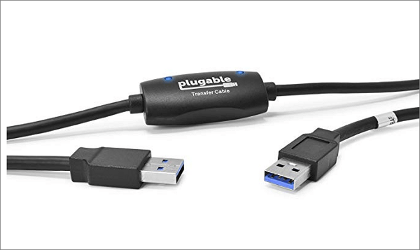 usb data transfer cable