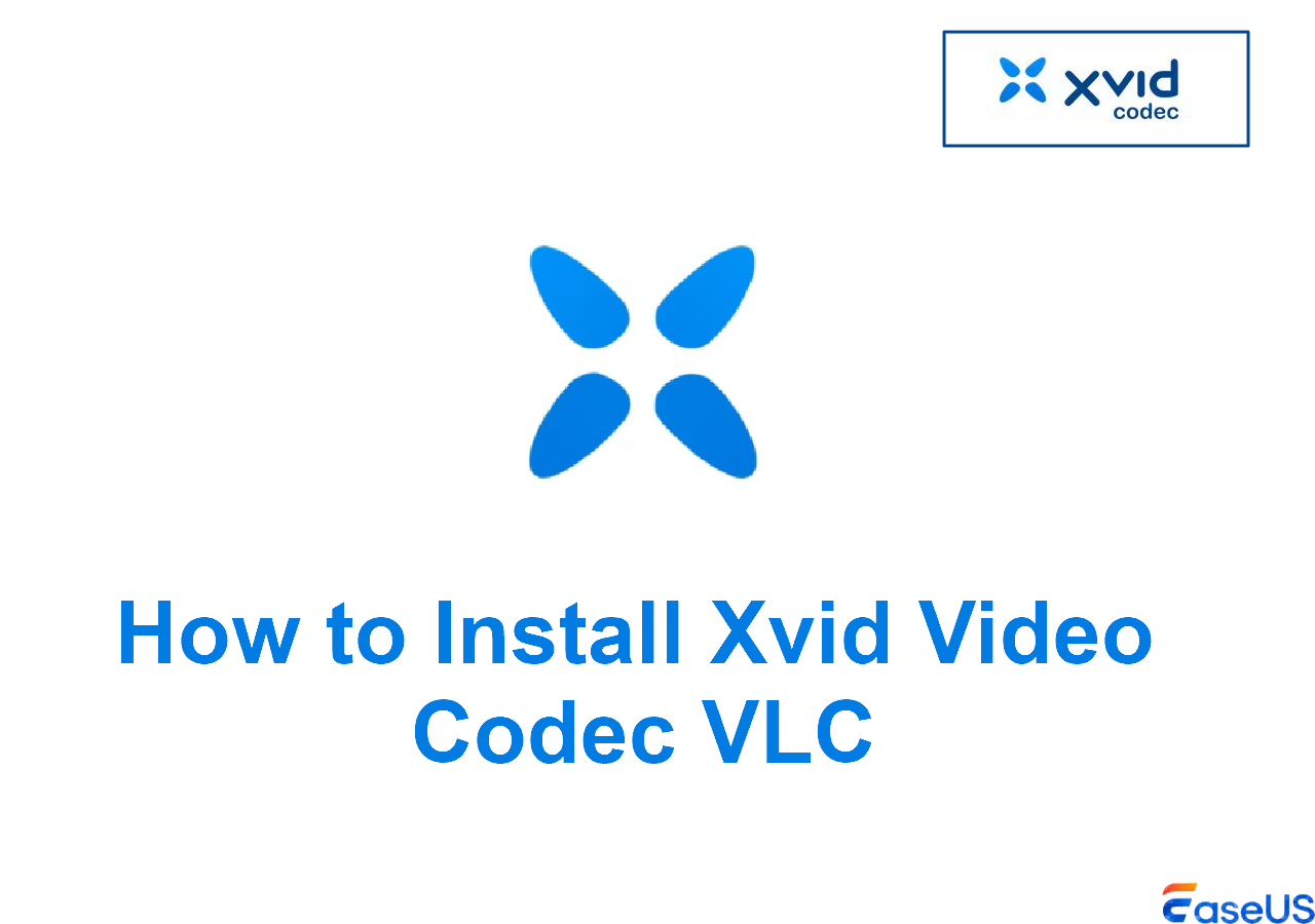 Install Xvid Codec VLC to Boost Video Quality on VLC