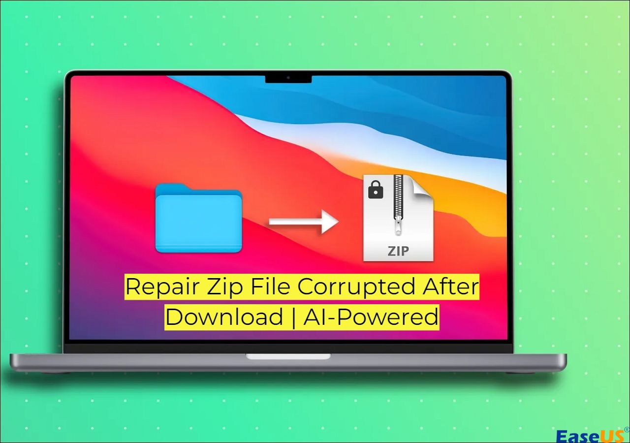 Fix Zip File Corrupted After Download | Quick Tips