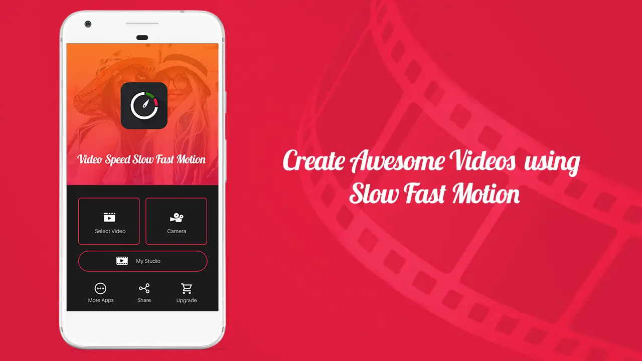 video speed controller android 