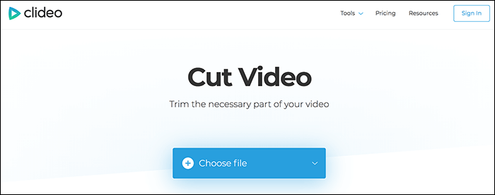 video cutter mkv