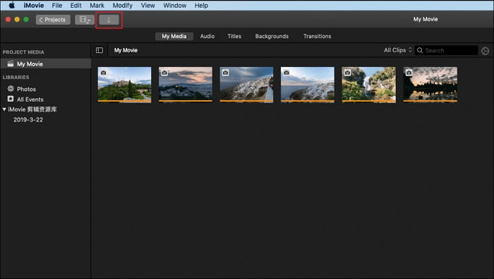 [Solced] How to Make a Slideshow on Mac/Windows 10/Online - EaseUS