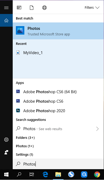 Video editor microsoft app