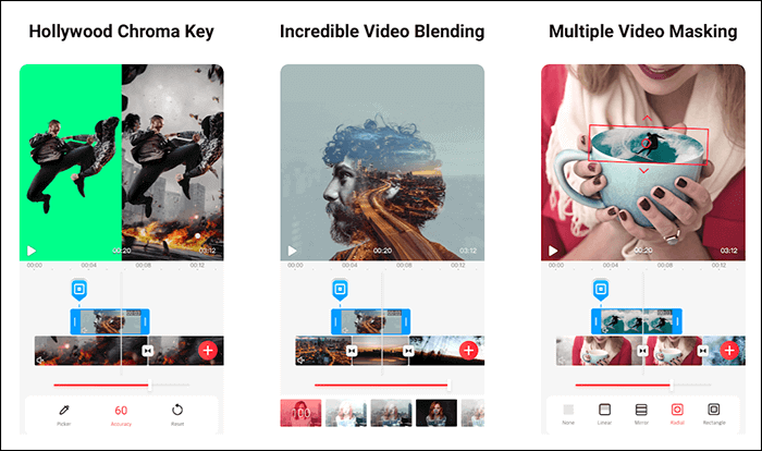 [Free] Top 15 TikTok Video Editors To Help You Edit A TikTok Video - EaseUS