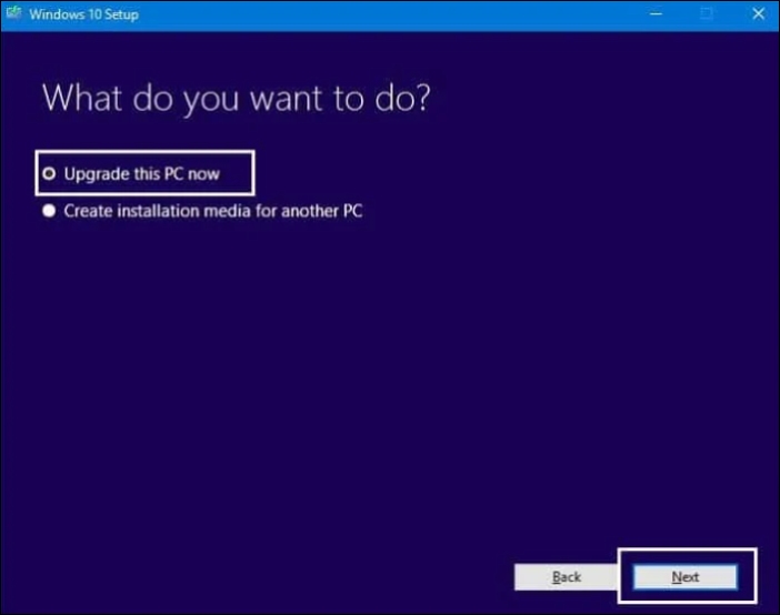 Windows upgrade assistant. Ошибка при запуске Media Creation Tool. Media Tool.