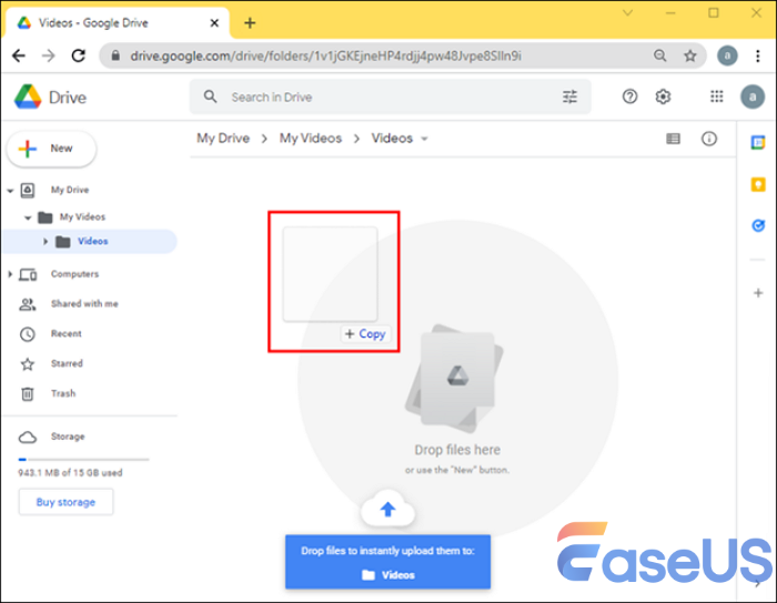 how-to-upload-video-to-google-drive-solved