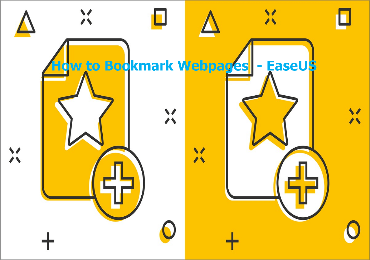 how-to-make-bookmark-folders-to-organize-bookmarks-full-guide-easeus