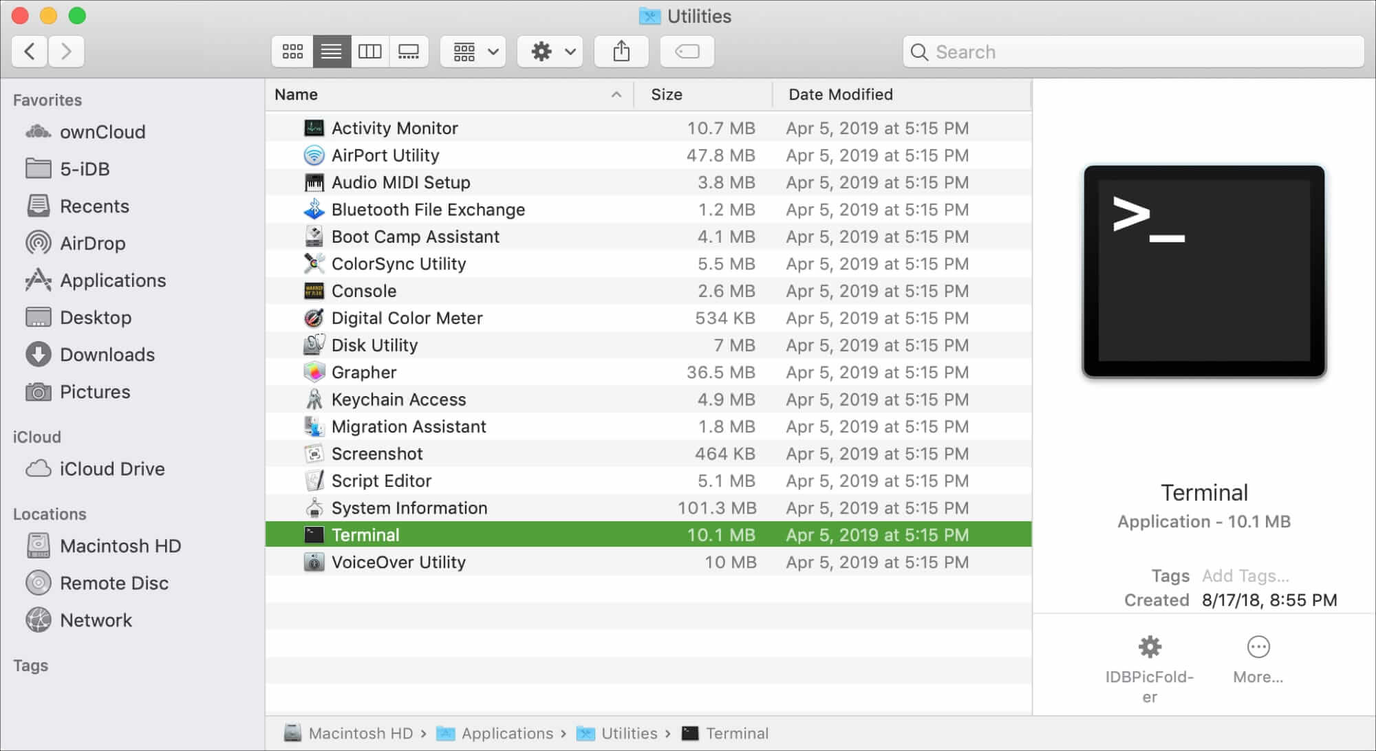 Mds_Stores High CPU Usage[All You Should Know] - EaseUS