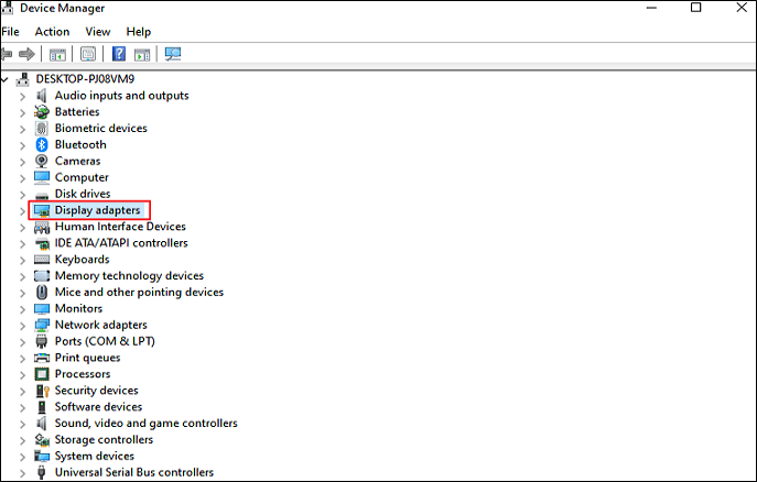 PC Turns On, but No Display or Power to Keyword [Solved]