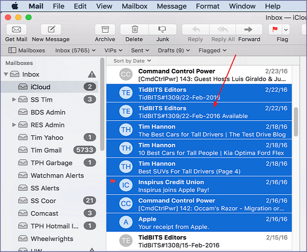 How to Select Multiple Files - on EaseUS [Quick Mac? Tips