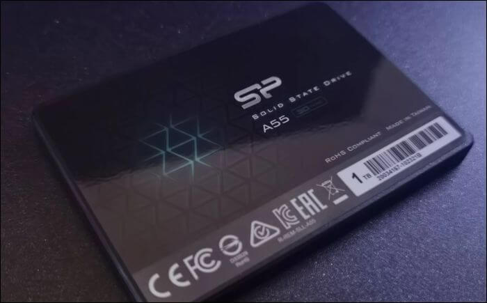 Silicon Power vs. Crucial SSD: What's the Difference?