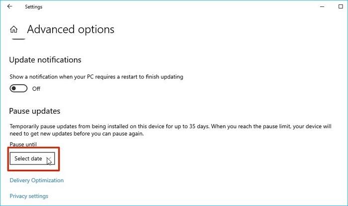 [tried And True] How To Stop Windows 11 Update Pending Restart