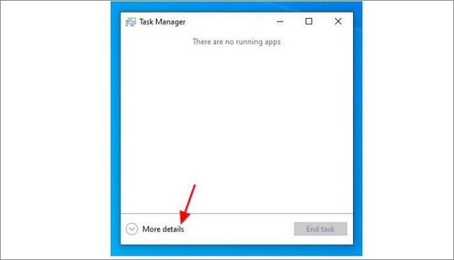 task manager