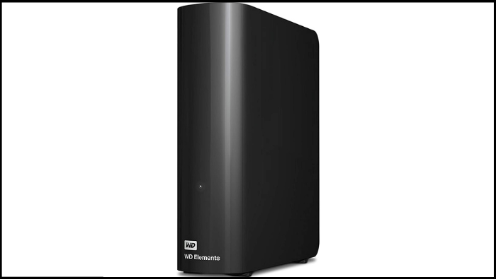WD Elements vs. My One Which Is Better EaseUS Passport: 